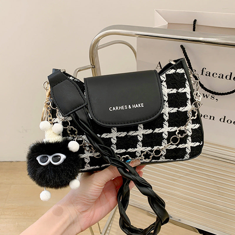 Effortlessly Elegant Bag with a Timeless Design