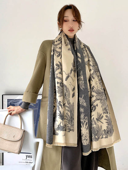 Polished Garment with an Effortless Classic Look