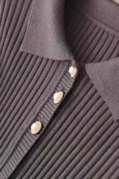 Beautifully Crafted Sweater in a Classic Style