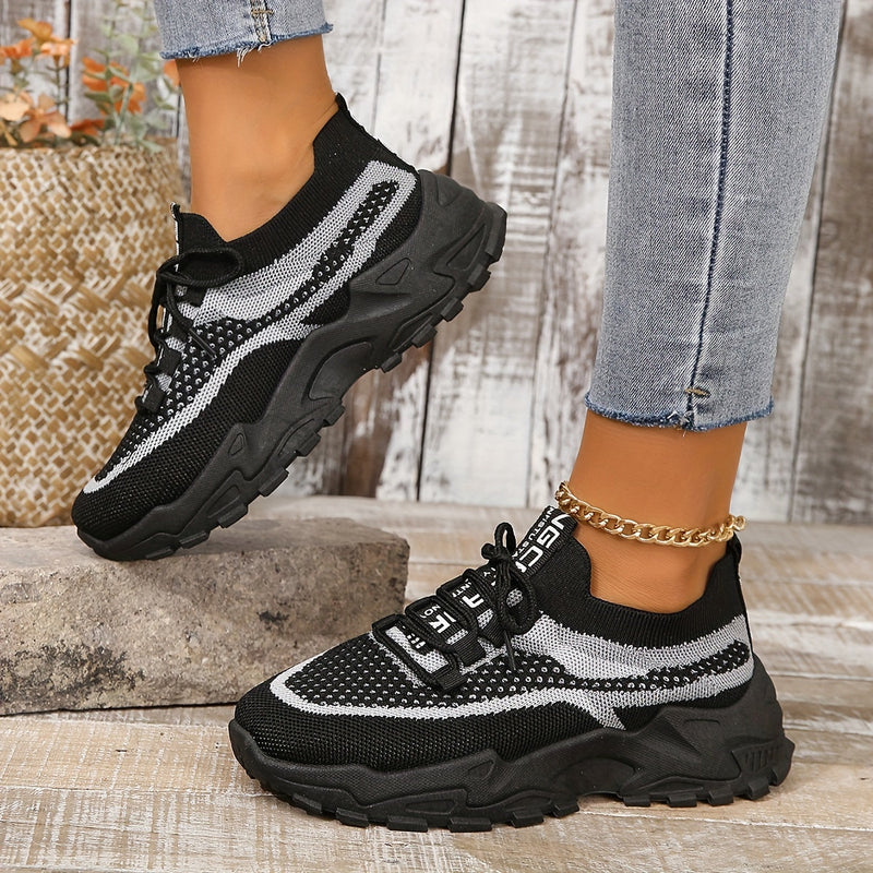 Sophisticated Sneakers with a Clean Classic Look