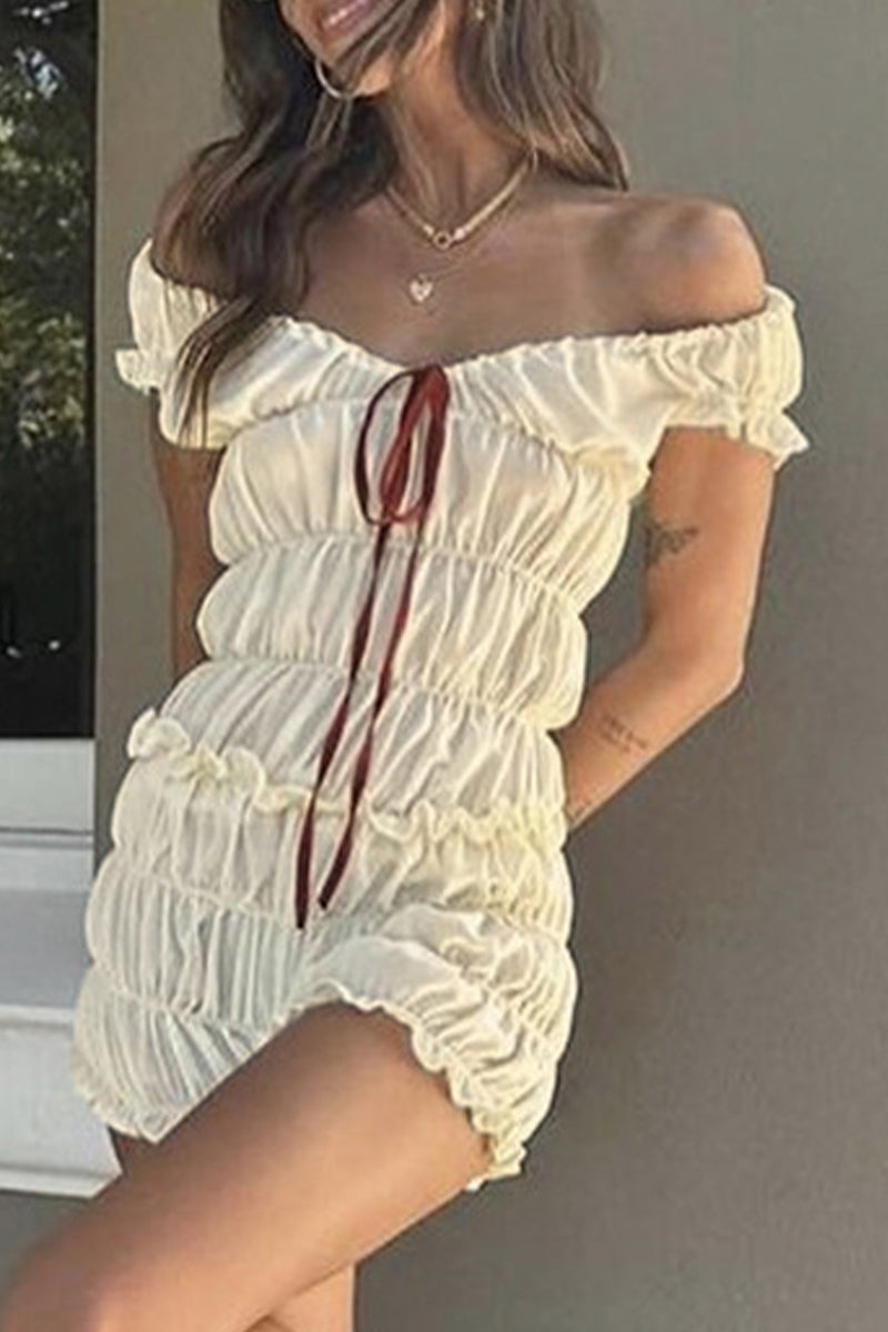 Gracefully Styled Garment for Any Occasion