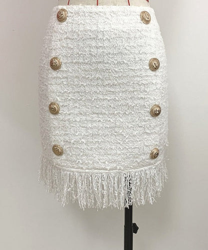 Gracefully Styled Jacket for Any Occasion