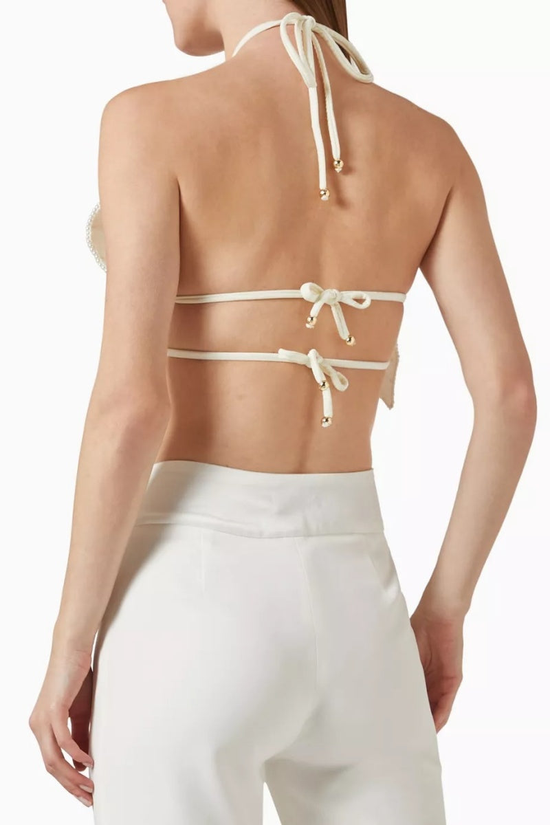 Beautifully Balanced Top with Timeless Character