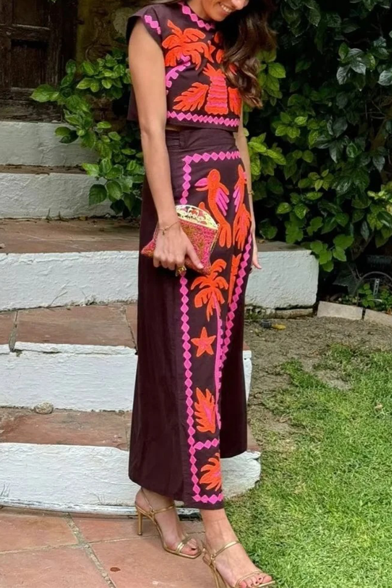 Beautifully Crafted Garment in a Classic Style