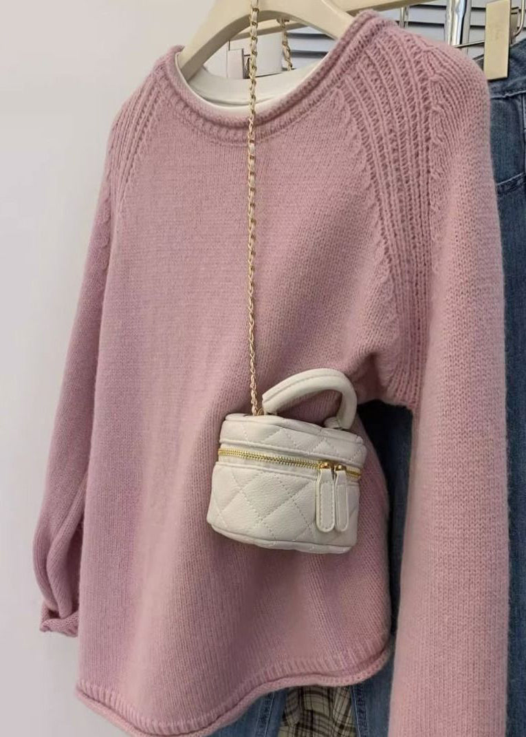 Classic Vintage & Enduringly Stylish Sweater