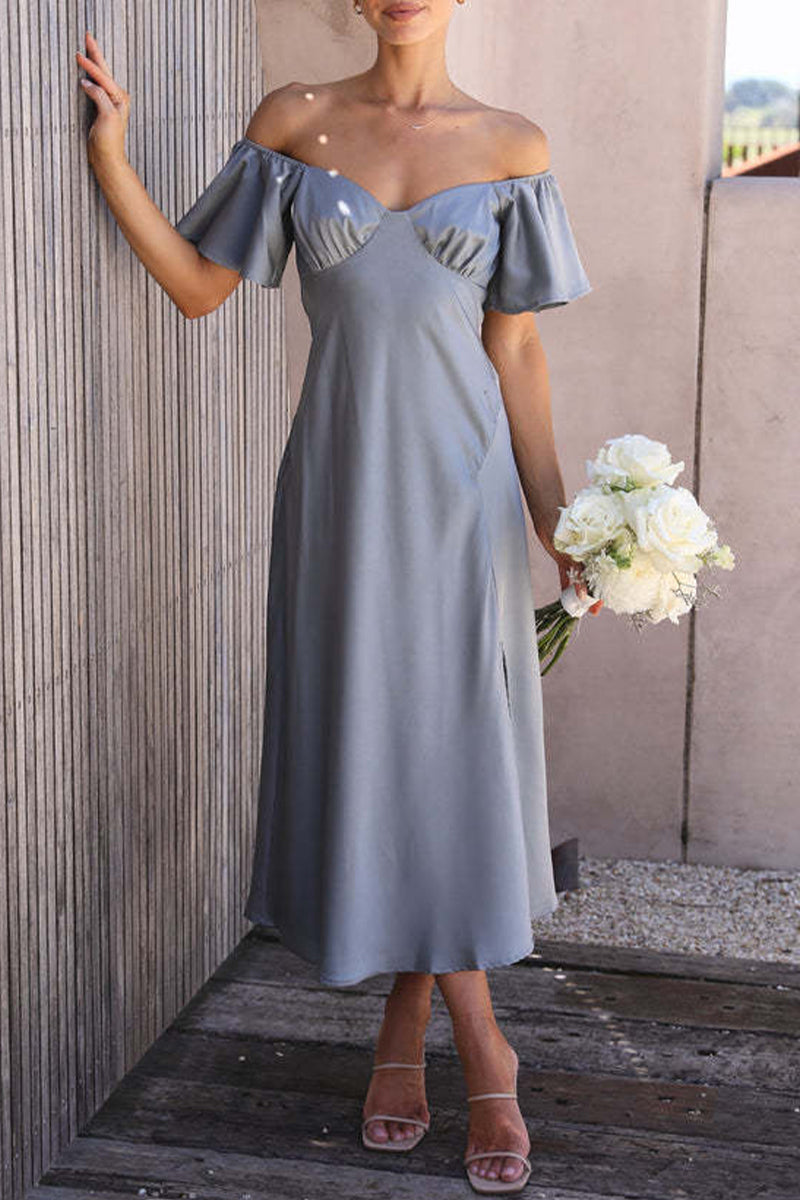 Classic Vintage & Enduringly Stylish Dress