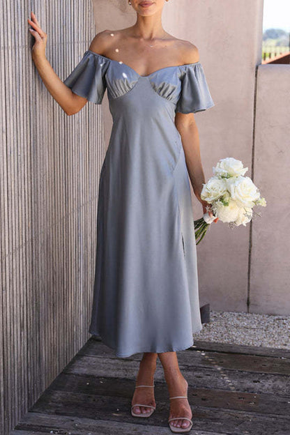 Classic Vintage & Enduringly Stylish Dress