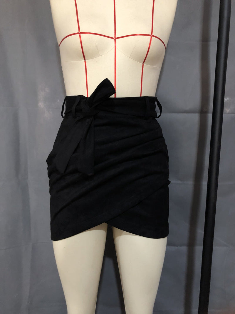 Well Tailored Garment with a Graceful Silhouette