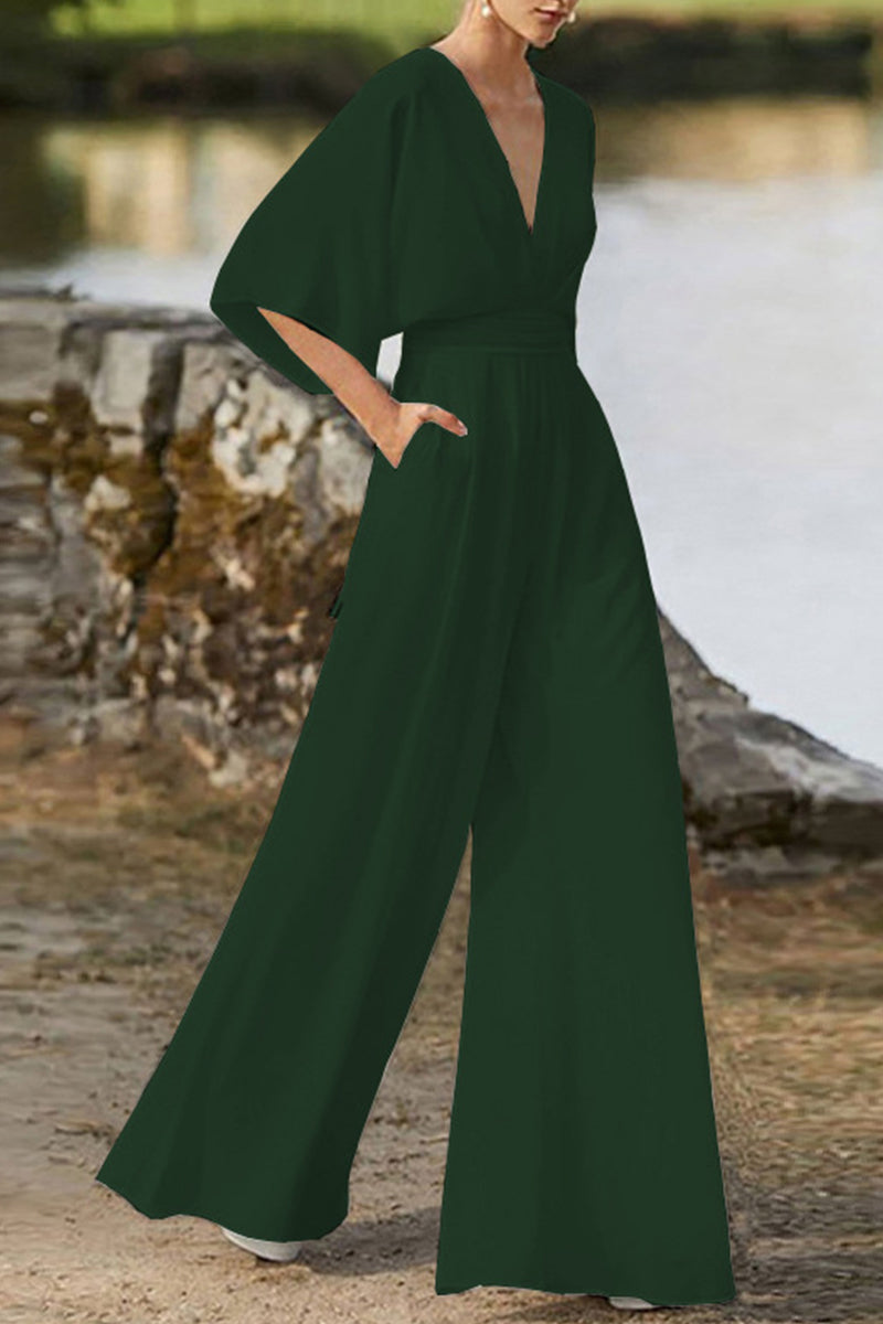 Ink Green
