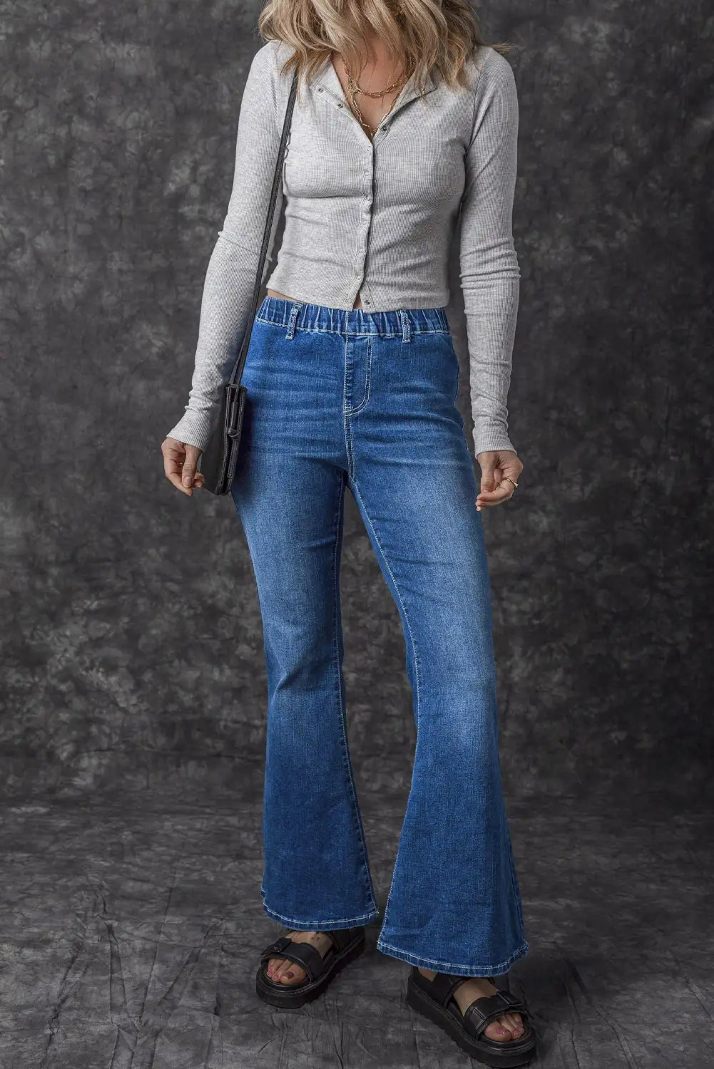 Polished Garment with an Effortless Classic Look