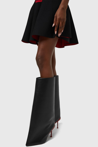 Beautifully Crafted Boots in a Classic Style