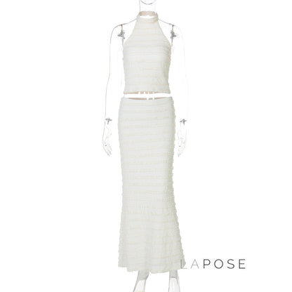 Beautifully Finished Garment in a Timeless Design