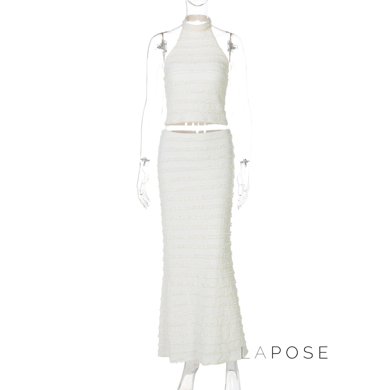 Beautifully Finished Garment in a Timeless Design