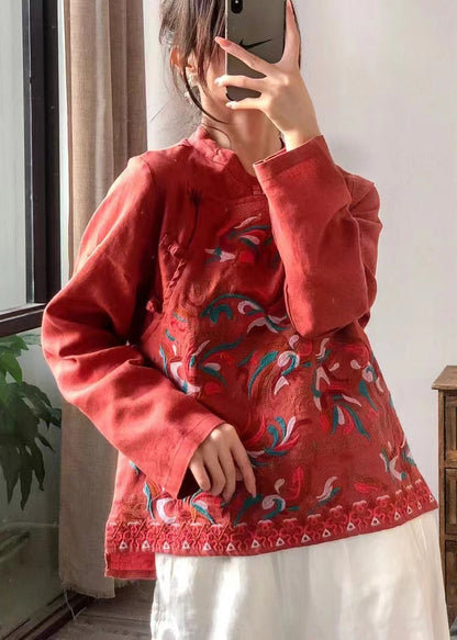 Effortlessly Elegant Shirt with a Timeless Design