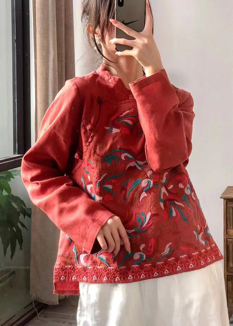 Effortlessly Elegant Shirt with a Timeless Design
