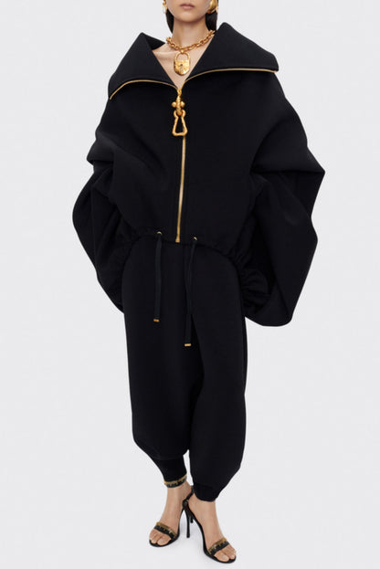 Beautifully Finished Jacket in a Timeless Design