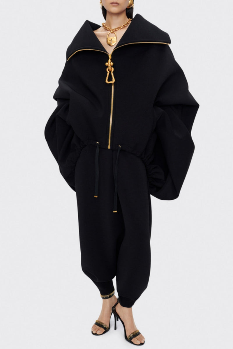 Beautifully Finished Jacket in a Timeless Design