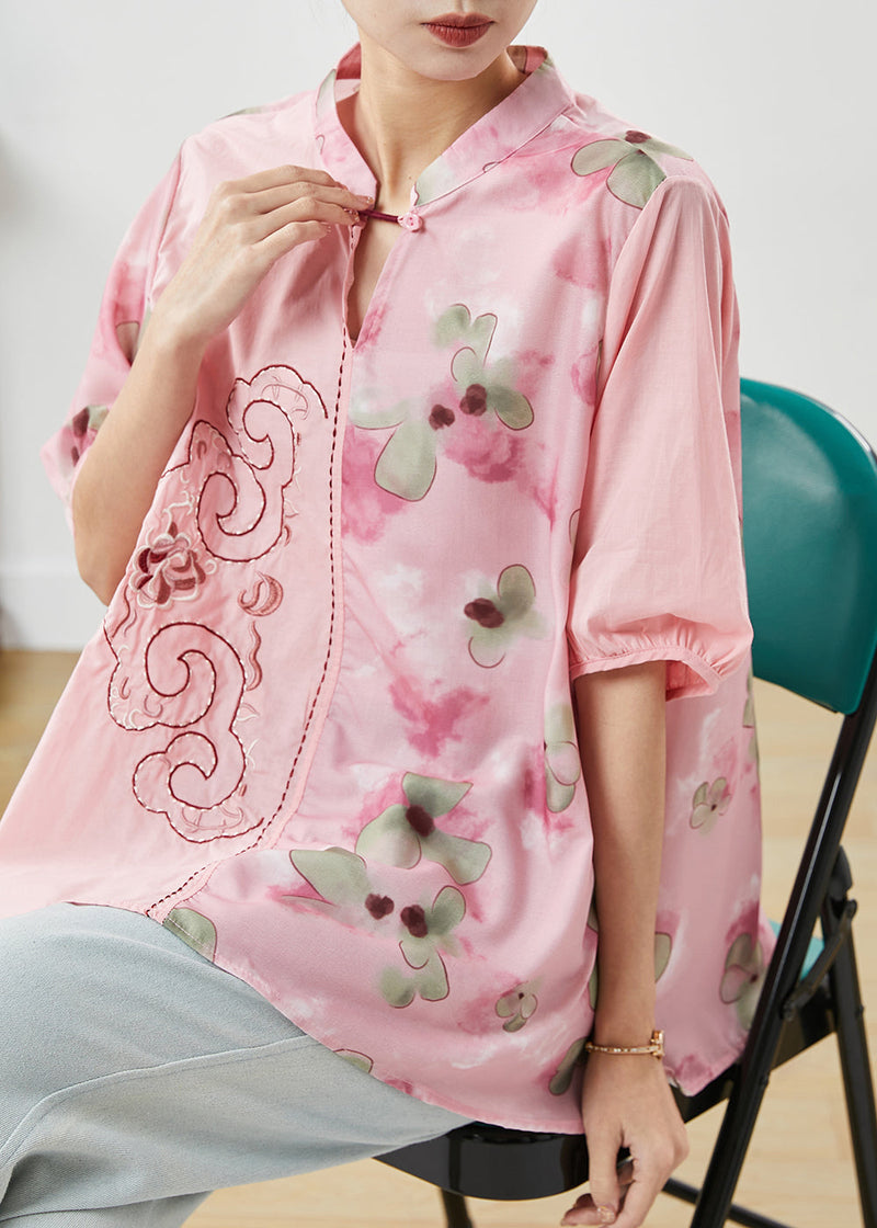 Effortlessly Elegant Blouse with a Timeless Design