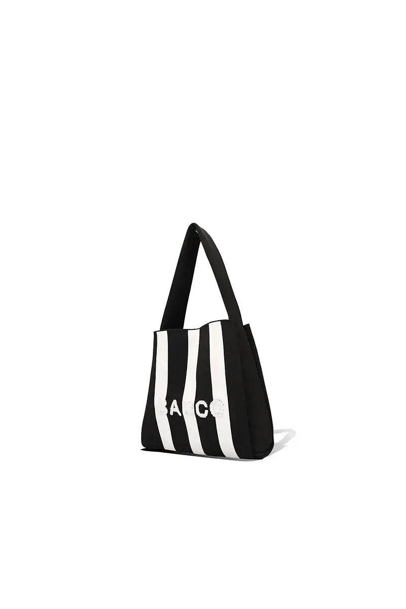 A Vintage Style Bag with Delicate Timeless Details