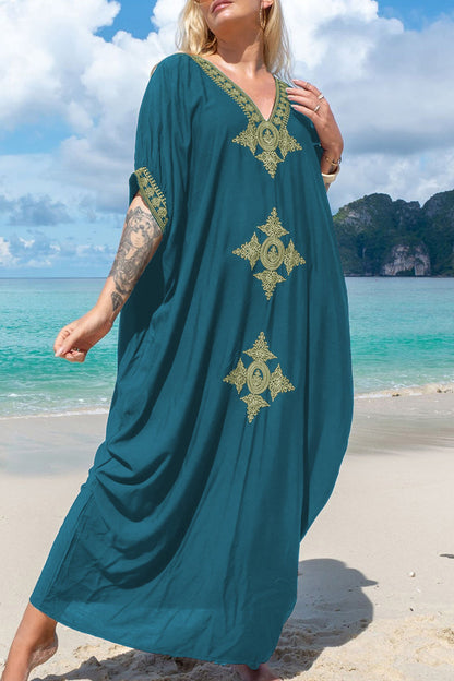 Effortlessly Elegant Garment with a Timeless Design