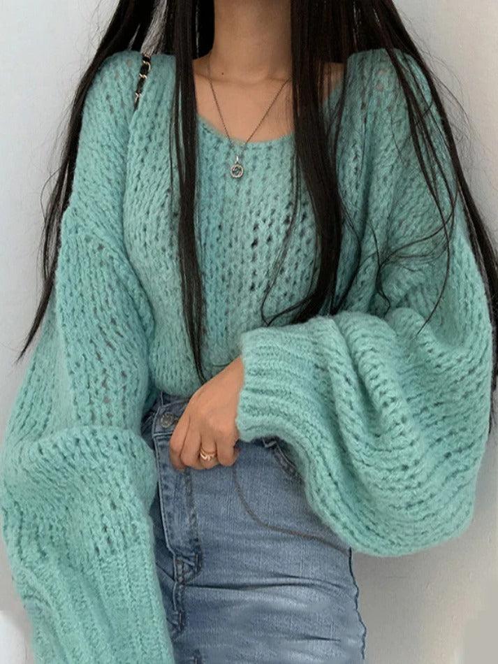 Elegantly Styled Sweater for Everyday Wear
