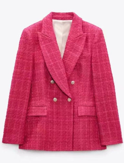 Gracefully Styled Garment for Any Occasion