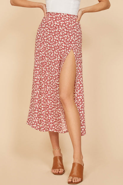Vintage Inspired Garment with a Contemporary Edge