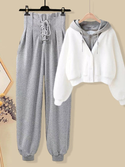 Beautifully Crafted Pants in a Classic Style
