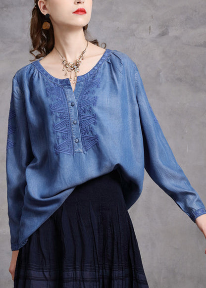 Effortlessly Elegant Shirt with a Timeless Design