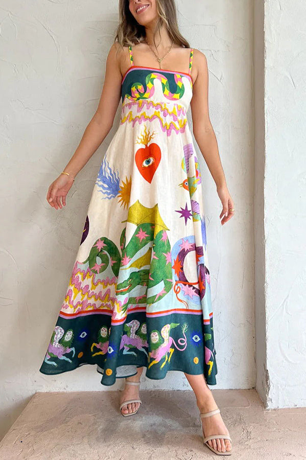 Classic Vintage & Enduringly Stylish Dress