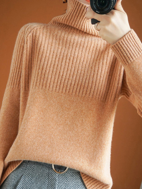 Classic Vintage & Enduringly Stylish Sweater