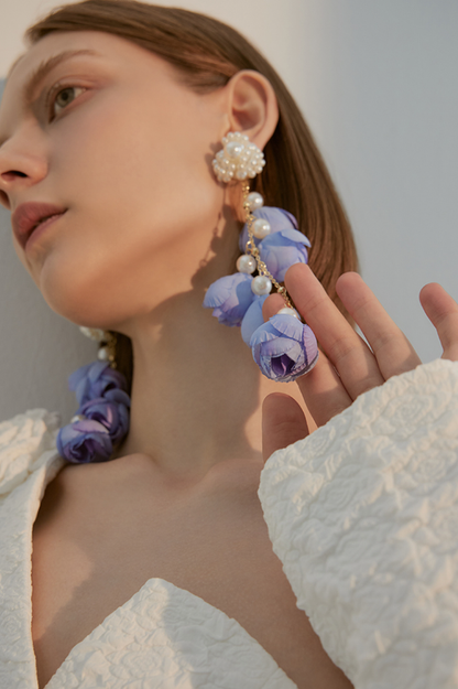 Beautifully Finished Garment in a Timeless Design