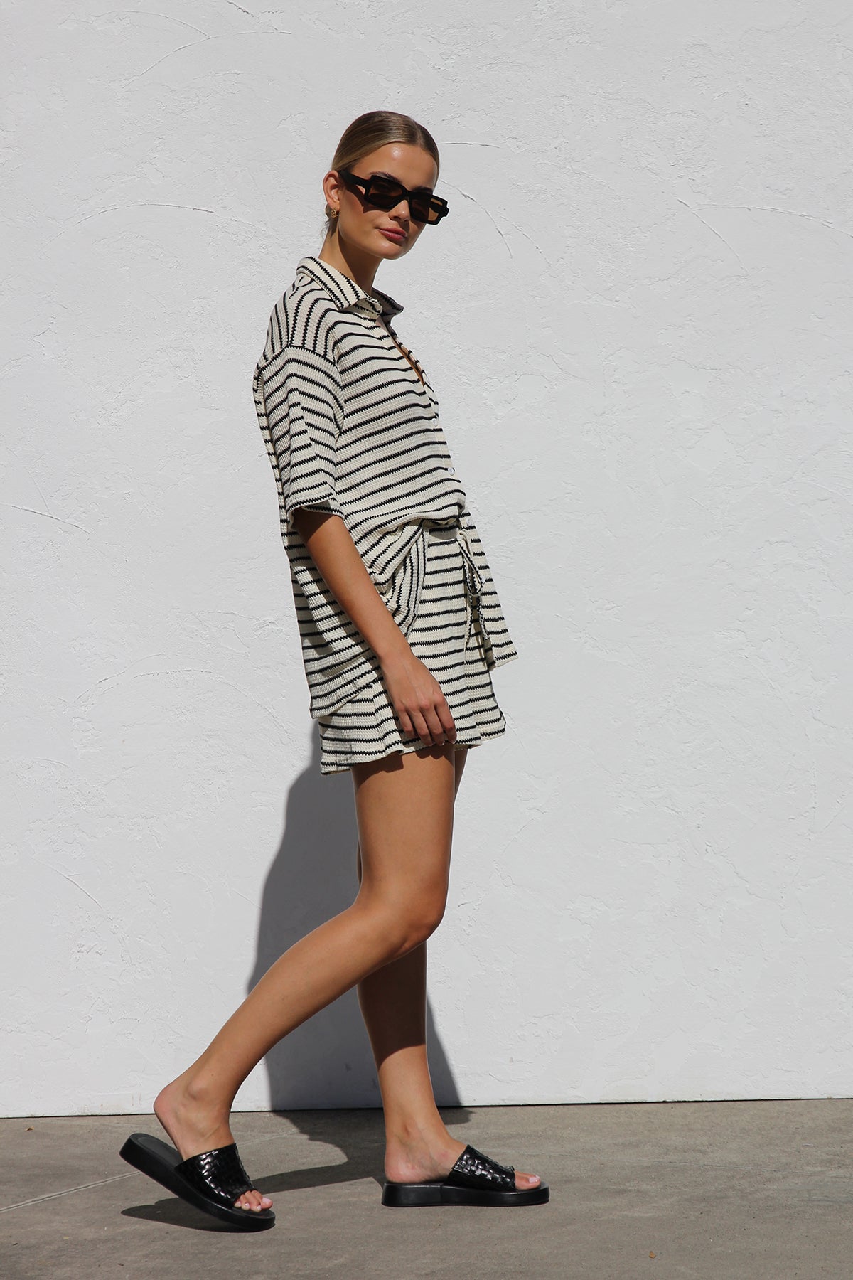 A Vintage Style Garment with Delicate Timeless Details