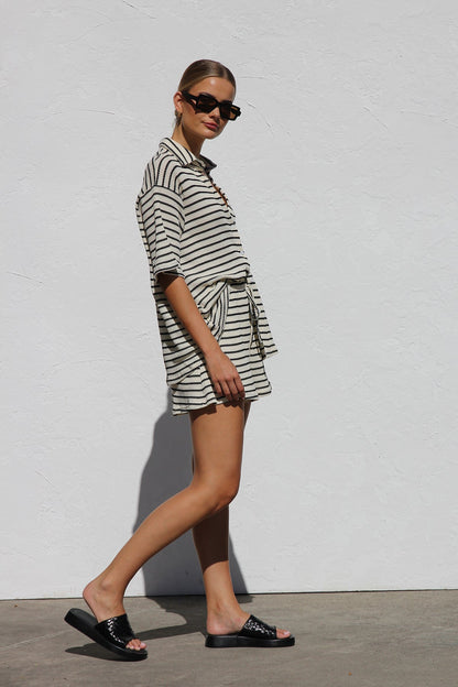 A Vintage Style Garment with Delicate Timeless Details