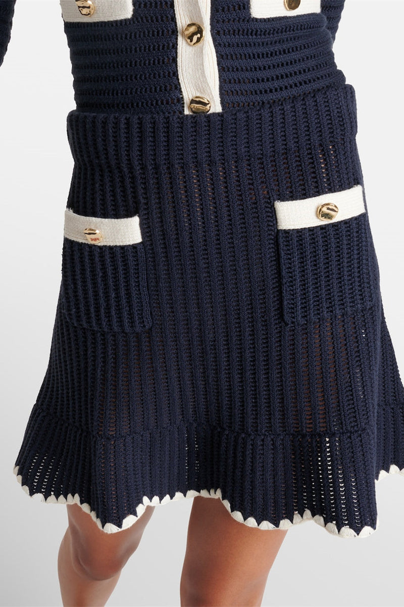 Vintage Inspired Garment with a Contemporary Edge