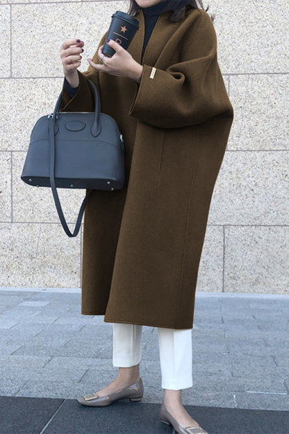 Elegantly Styled Cardigan for Everyday Wear