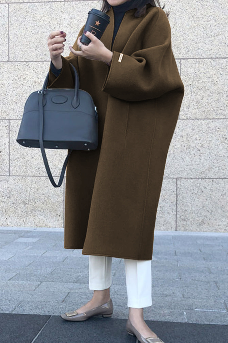 Elegantly Styled Cardigan for Everyday Wear
