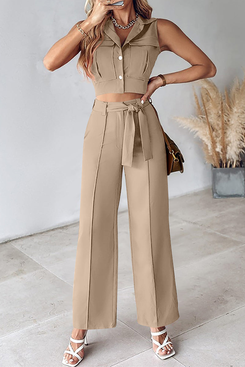 Well Tailored Garment with a Graceful Silhouette