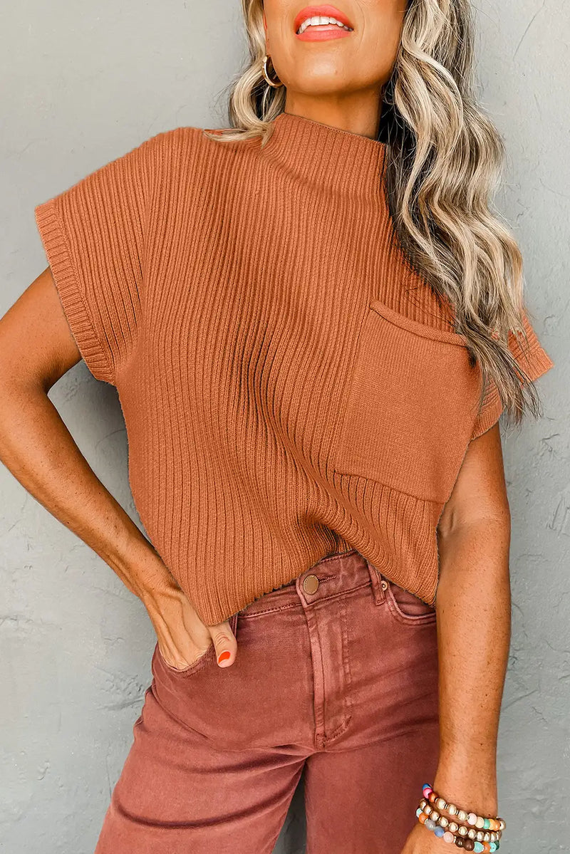 Classic Vintage & Enduringly Stylish Sweater