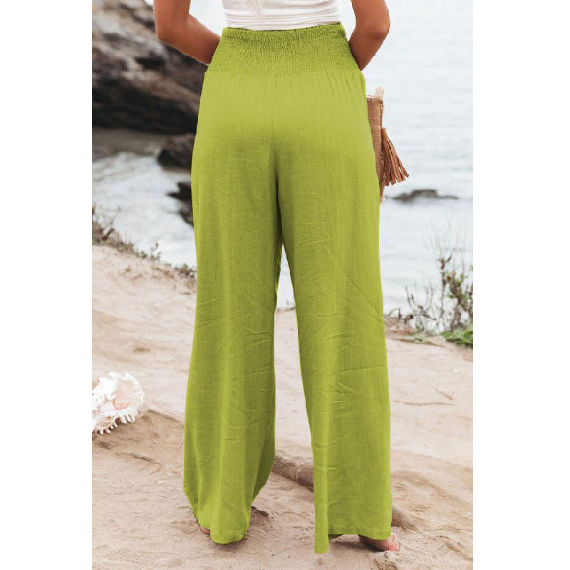 Effortlessly Elegant Garment with a Timeless Design