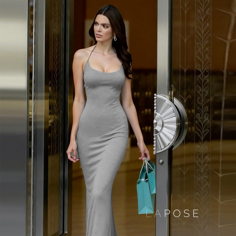 Gracefully Styled Garment for Any Occasion