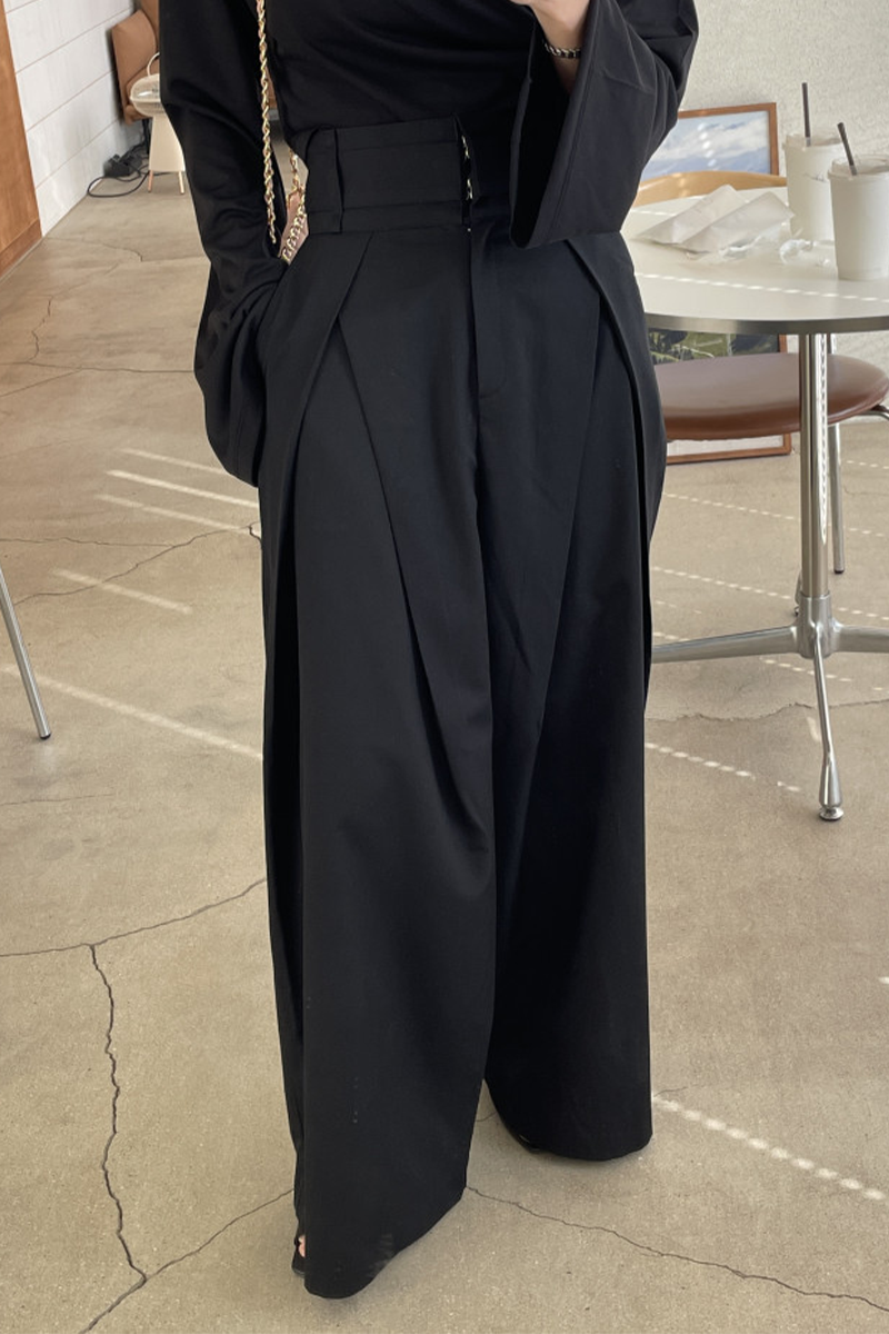 Elegantly Styled Garment for Everyday Wear
