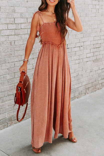 Classic Vintage Garment with a Flattering Fit