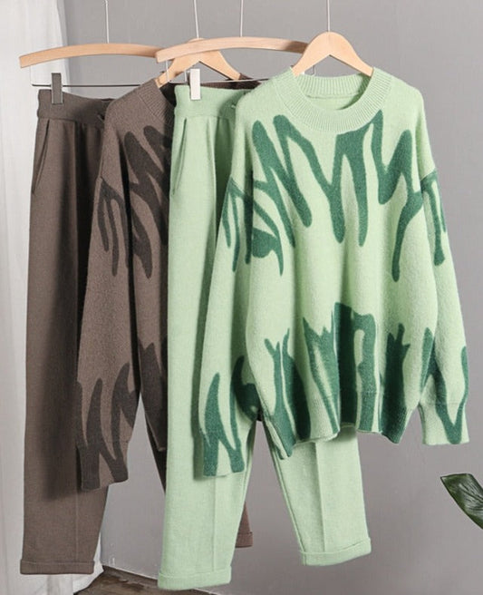 A Vintage Style Garment with Delicate Timeless Details