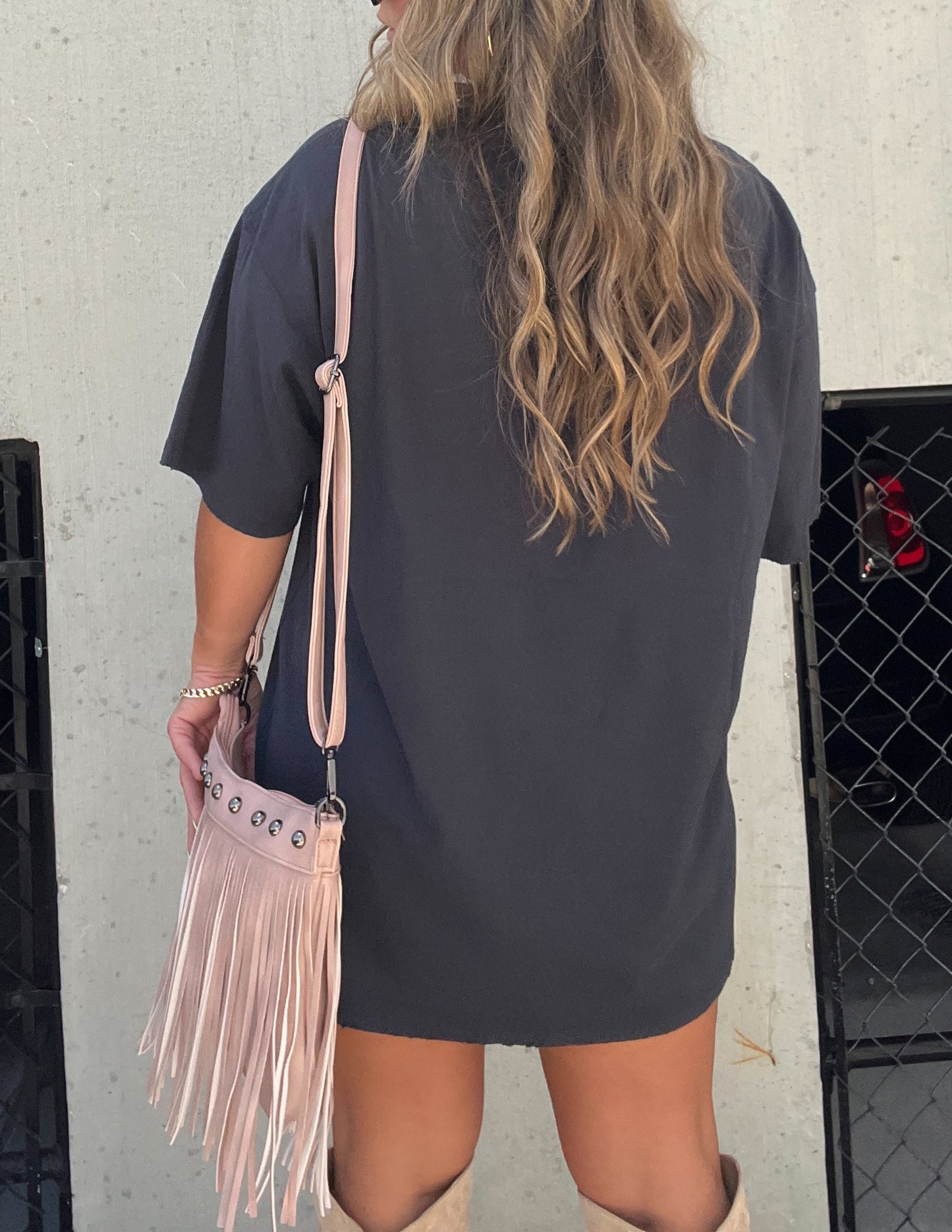 Elegantly Styled Garment for Everyday Wear