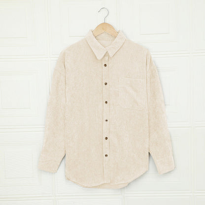 Vintage Inspired Cardigan with a Contemporary Edge
