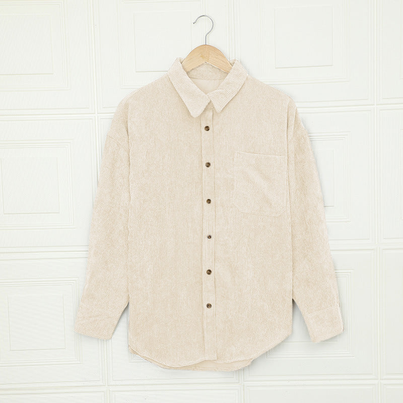 Vintage Inspired Cardigan with a Contemporary Edge