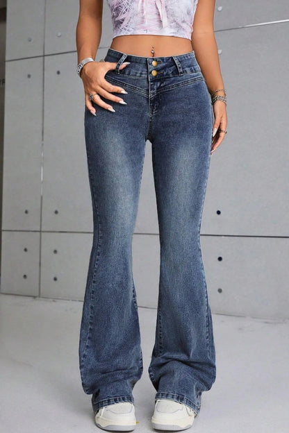 Vintage Inspired Garment with a Contemporary Edge