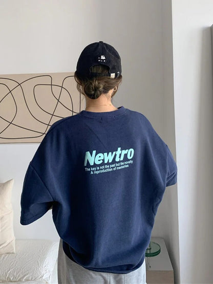 Sophisticated T-Shirt with a Clean Classic Look