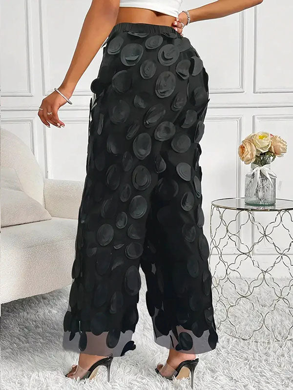 Classic Vintage & Enduringly Stylish Pants